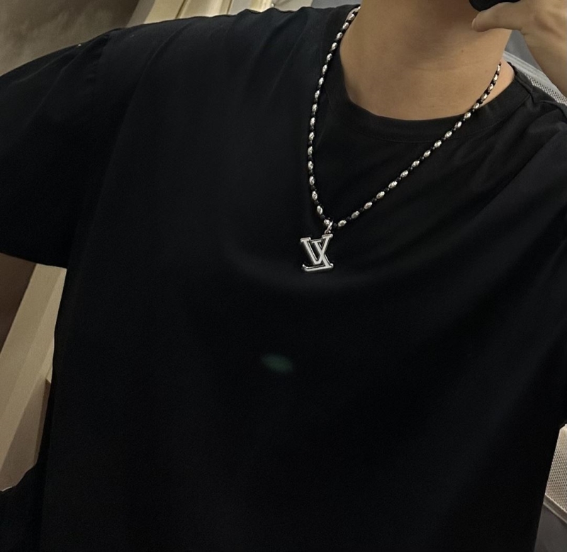 LV Necklaces